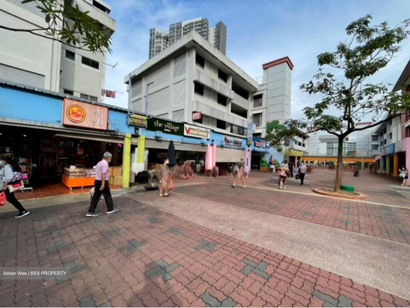 Ang Mo Kio Street 23 (D19), Shop House #582245381